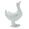Melrose International Duck Figurine (Set Of 2) 12.25In Image 1