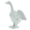 Melrose International Duck Figurine (Set Of 2) 12.25In Image 2