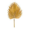 Melrose International Fan Palm Leaf (Set Of 6) 37In Image 1