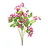 Melrose International Floral Spray (Set Of 6) 24.5In Image 1