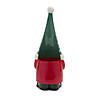 Melrose International Holiday Gnome Figurine (Set Of 2) 12.2In Image 2