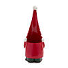 Melrose International Holiday Gnome Figurine (Set Of 2) 12.2In Image 4