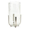 Melrose International Iron Candle Holder Vase 6.25In Image 1