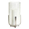Melrose International Iron Candle Holder Vase 6.25In Image 1