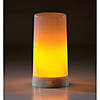 Melrose International LED Flickering Light with Remote and Timer Image 1