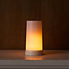 Melrose International LED Flickering Light with Remote and Timer Image 2
