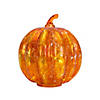 Melrose International Led Pumpkin (Set Of 4) 6.75In Image 3