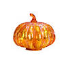 Melrose International Led Pumpkin (Set Of 4) 6.75In Image 4