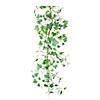 Melrose International Mixed Ivy Garland (Set Of 2) 63In Image 1