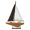 Melrose International Sailboat (Set Of 2) 18In Image 1