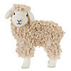 Melrose International Sheep Figurine (Set Of 2) 10.5In Image 2