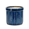Melrose International Terracotta Pot (Set Of 3) 4.75In Image 2