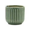 Melrose International Terracotta Pot (Set Of 3) 5In Image 1