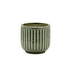 Melrose International Terracotta Pot (Set Of 3) 5In Image 3