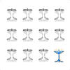 Menorah 3.25" Cookie Cutters Image 1