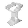 Menorah 3.25" Cookie Cutters Image 2