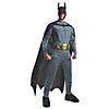 Men's Arkham Asylum Batman Costume  - Large Image 1