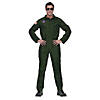 Men's Aviator Costume Image 1