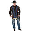 Men's Bandito Serape Image 1