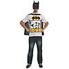 Men's Batman&#8482; T-shirt Costume -Medium Image 1