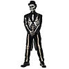 Men's Bone Chillin' Costume Image 1