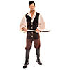 Men's Buccaneer Costume Image 1