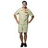 Men's Camel Towing Costume Image 1