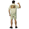 Men's Camel Towing Costume Image 1