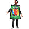 Men's Cannabis Candy Costume Image 1