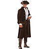 Men's Captain Barrett Costume Image 1