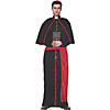 Men's Cardinal Costume Image 1