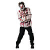 Men's Circus Psycho Costume - Extra Large Image 1