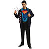 Men's Clark Kent Superman&#8482; Costume Image 1