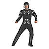 Men's Classic Muscle G.I. Joe Duke Costume - Extra Large Image 1