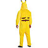 Men's Classic Pikachu Costume - Small/Medium Image 1