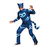 Men's Classic PJ Masks&#8482; Catboy Costume Image 1
