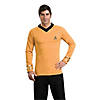 Men's Classic Uniform Star Trek&#8482; Costume - Medium Image 1