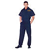 Men's Coroner Costume Image 1