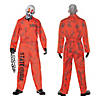 Men's D. Ranged Costume Image 1