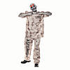 Men's D. Tention Costume - One Size Image 1