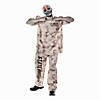 Men's D. Tention Costume Image 1