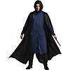 Men's Deluxe Harry Potter Severus Snape Costume &#8211;&#160;Large Image 1