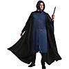 Men's Deluxe Harry Potter Severus Snape Costume &#8211;&#160;Large Image 1