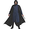 Men's Deluxe Harry Potter Severus Snape Costume&#160;&#8211; Plus Image 1