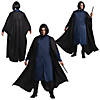 Men's Deluxe Harry Potter Severus Snape Costume Image 1