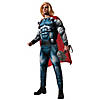 Men's Deluxe Marvel Avengers&#8482; Thor Costume Image 1