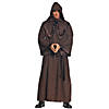 Men's Deluxe Monk Robe Image 1