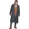 Men's Deluxe Newt Scamander Costume &#8211; Plus Image 1