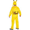Men's Deluxe Pikachu Costume - Small/Medium Image 1