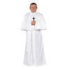 Men's Deluxe Pope Costume - Extra Large Image 1